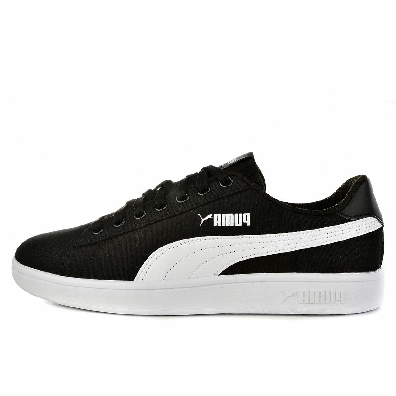SEPATU SNEAKERS PUMA Smash V2 Canvas